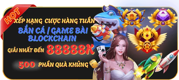 Thưởng chào mừng thành viên mới kingfun win
