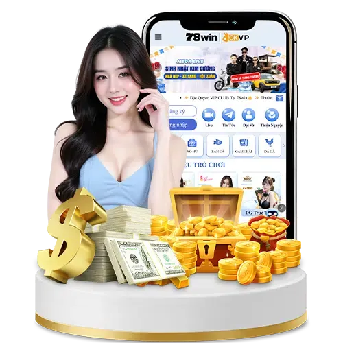 Ưu đãi độc quyền trên ứng dụng kingfun win