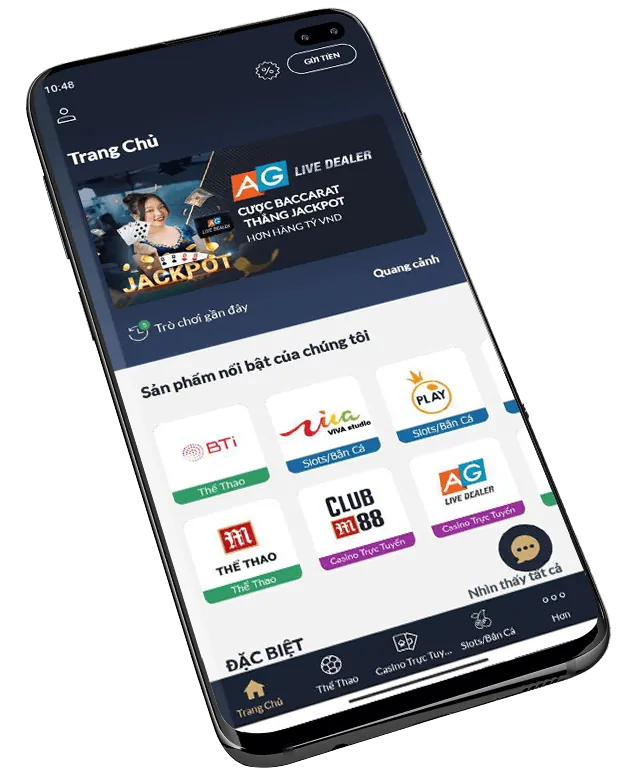Đá gà trực tuyến Kingfun Win