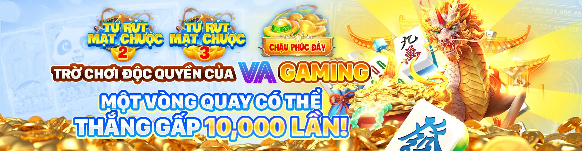 Các xu hướng iGaming mới nhất 2026 với công nghệ AI, VR, Esports và Blockchain tại kingfun win