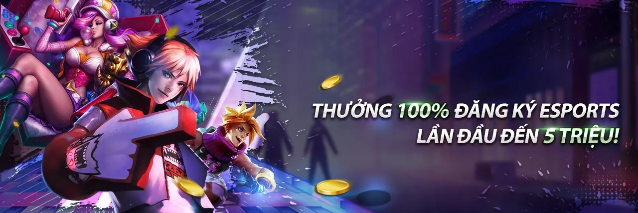Ưu đãi hấp dẫn tại Kingfun Win