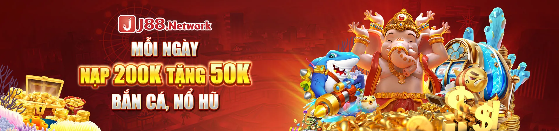 Hình ảnh chào mừng đăng ký Kingfun Win 2026 với hiệu ứng ánh sáng xanh vàng