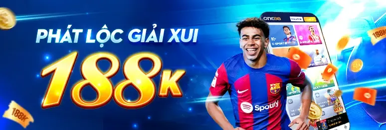 Giao diện game Bắn Cá Thần Tài với biểu tượng may mắn