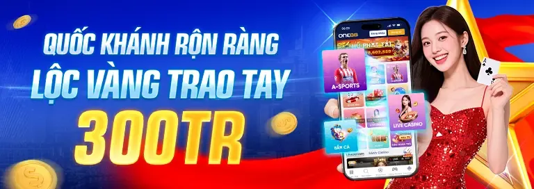 Kêu gọi hành động tham gia kingfun win
